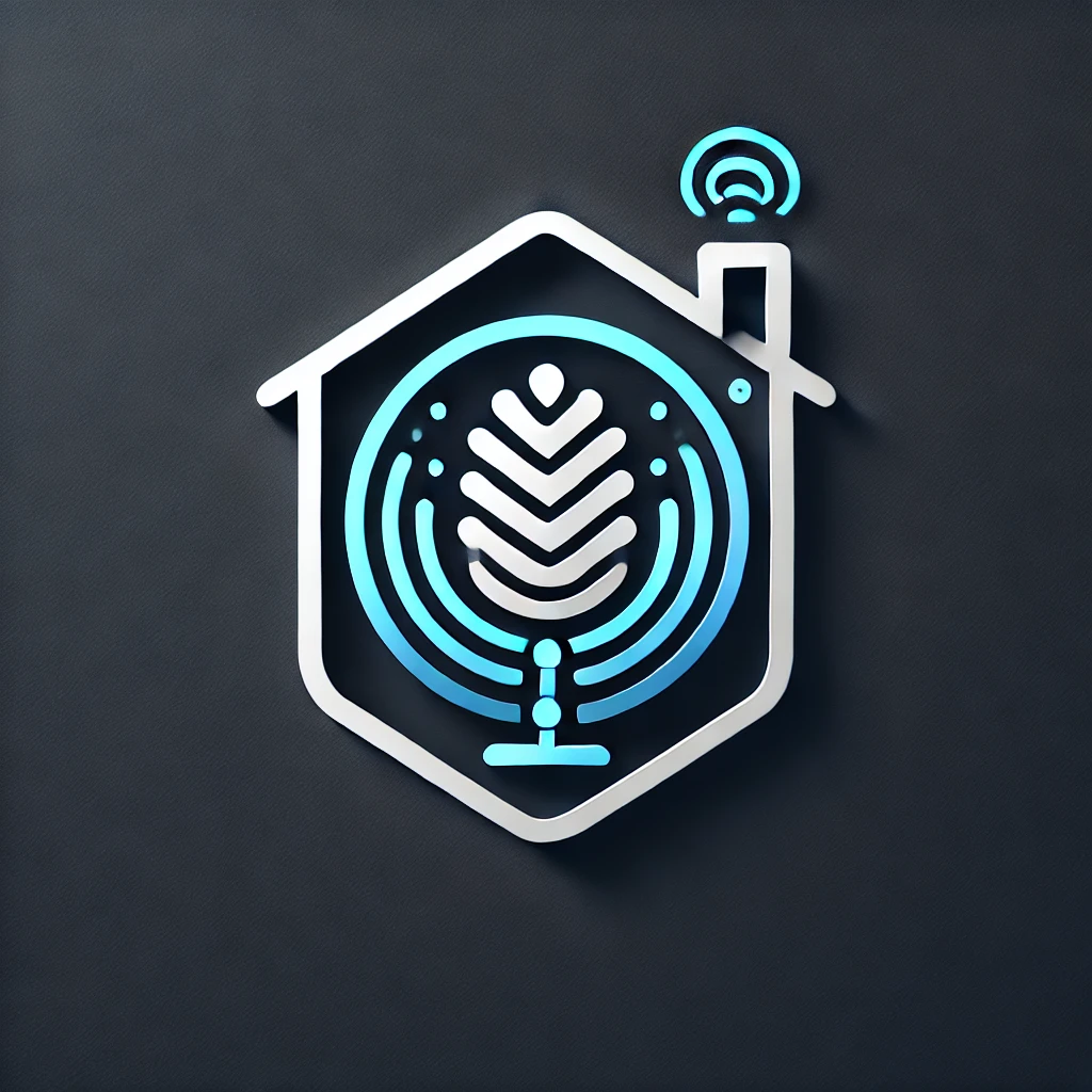 Eksipnos building climate IoT dashboard